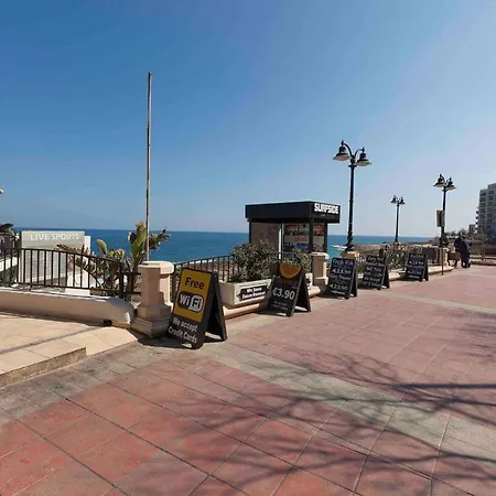 A Chic Seaside In The Heart Of *