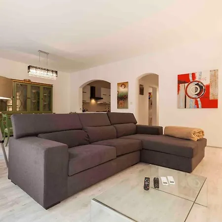Appartement A Chic Seaside In The Heart Of *