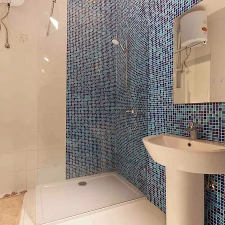A Chic Seaside In The Heart Of Sliema
