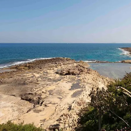 A Chic Seaside In The Heart Of Sliema