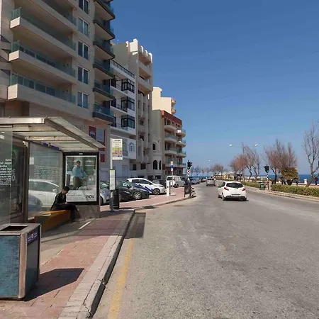 Apartment A Chic Seaside In The Heart Of
