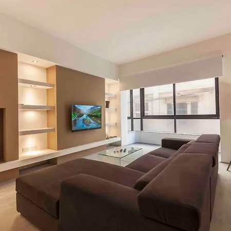 Apartment A Chic Seaside In The Heart Of