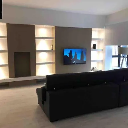 A Chic Seaside In The Heart Of * Sliema