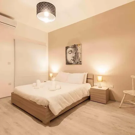 Appartement A Chic Seaside In The Heart Of *